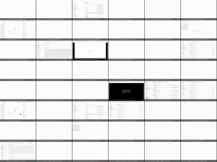 Video poster from Rafal Wilinski's post